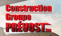 CONSTRUCTION GROUPE PRÉVOST image 1