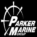 Parker Marine logo