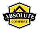 Absolute Comfort Control Services logo