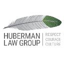 Huberman Law Group logo