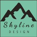 Skyline Design logo