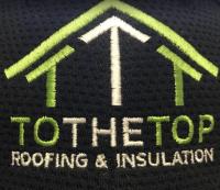 To The Top Roofing and Exteriors image 1