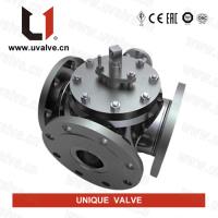 China Unique Valve Supplier Co Ltd image 4