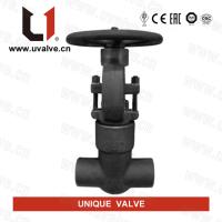 China Unique Valve Supplier Co Ltd image 13