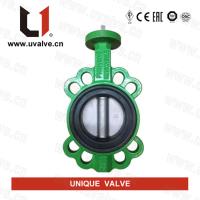 China Unique Valve Supplier Co Ltd image 2