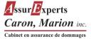 AssurExperts Caron Marion Inc logo