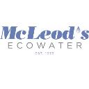 McLeod's Ecowater logo