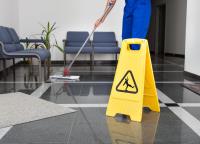 Blue Pine Janitorial Service image 2