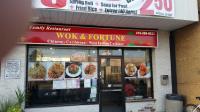 Wok and Fortune Family Restaurant image 1
