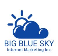 Big Blue Sky Internet Marketing, Inc. image 1