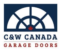 C & W Canada Garage Doors image 5