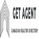 Get Agent - Vancouver Real Estate Agent logo