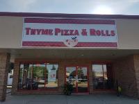 Thyme Pizza & Rolls image 1