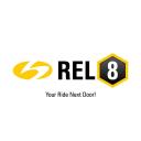 Rel8well Travel Inc logo