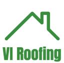 VI Roofing logo