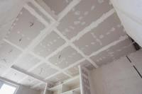 Popcorn Ceiling & Stucco Removal in Toronto, ON image 7