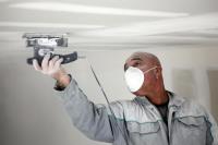 Popcorn Ceiling & Stucco Removal in Toronto, ON image 3