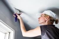 Popcorn Ceiling & Stucco Removal in Toronto, ON image 8