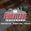 Frontline Building Contractors Windsor logo