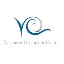 Vancouver Osteopathy Centre logo