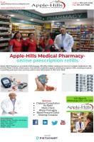 Apple Hills Medical Pharmacy image 1