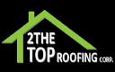 2 The Top Roofing Corp. logo