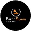 BIRON SPAIN AVOCATS logo