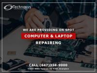 Technosys Computers Inc image 1