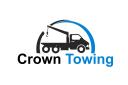Crown Towing Services logo