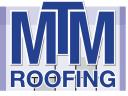 MTM Roofing & Exteriors logo