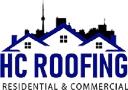 HC Roofing logo
