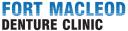 Fort Macleod Denture Clinic logo