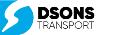DSONS Transport logo