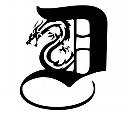 Dragon Vape Milton logo