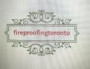 Fireproofing Toronto logo