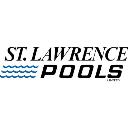 St. Lawrence Pools logo