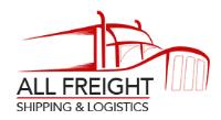 All Freight Shipping image 1