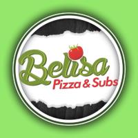 Belisa Pizza & Crispy Wings image 1