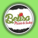Belisa Pizza & Crispy Wings logo