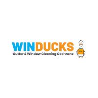 Winducks Gutter & Window Cleaning Cochrane image 1