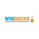Winducks Gutter & Window Cleaning Cochrane logo