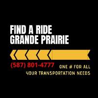 Find A Ride Grande Prairie image 4