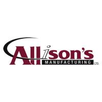 Allison's Manufacturing Ltd. image 1