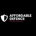 Affordable Defence logo
