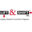 Lift & Shift Inc logo