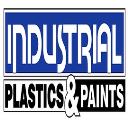 INDUSTRIAL PLASTICS & PAINT 01 logo