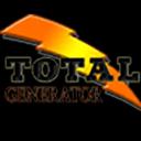 Total Generator logo