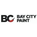 BAY CITY PAINT & WALLPAPER INC logo