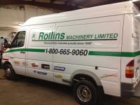 Rollins Machinery Ltd. image 1