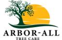 Arbor All Tree Care  logo